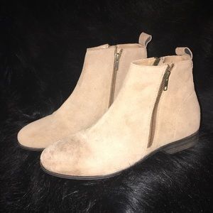 Urban Outfitters Men's Short Boots